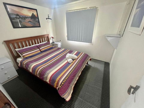 At Busso Cabin 56 - Accommodation Broadbeach 0