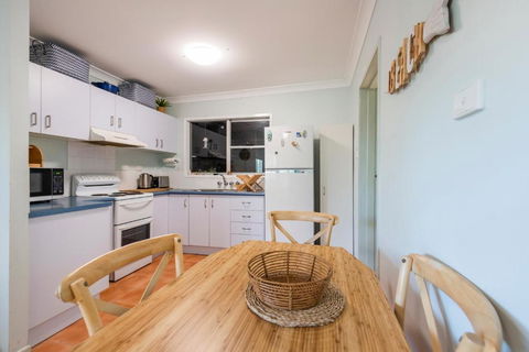 At The Beach Brooms Head-LJHooker Yamba - Accommodation Broadbeach 4