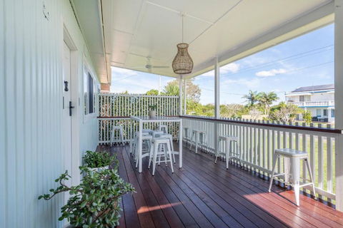 At The Beach Brooms Head-LJHooker Yamba - Accommodation Broadbeach 1