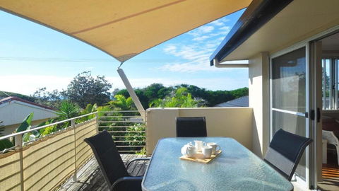 At The Beach - Lennox Head - Accommodation Broadbeach 0
