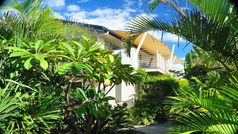 At The Beach - Lennox Head - Accommodation Broadbeach 3