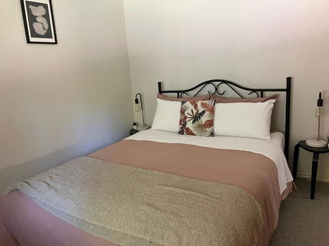 Auburn Hideaway - Accommodation Broadbeach 4