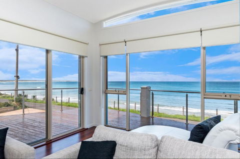 Auldys - Accommodation Broadbeach 1