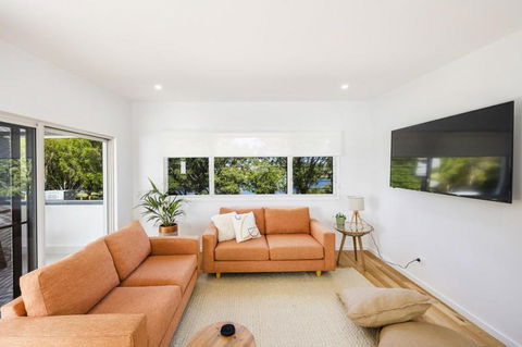 Aura Apartment-LJHooker Yamba - Accommodation Broadbeach 0