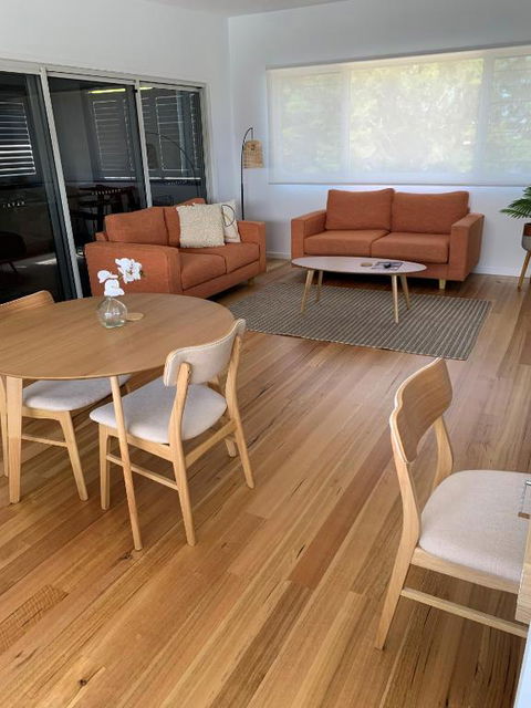 Aura Apartment-LJHooker Yamba - Accommodation Broadbeach 2