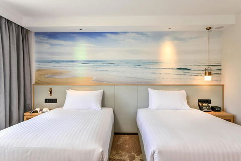 Aurea Hotel Perth Kings Park - Accommodation Broadbeach 1