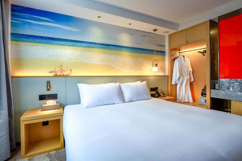 Aurea Hotel Perth Kings Park - Accommodation Broadbeach 2