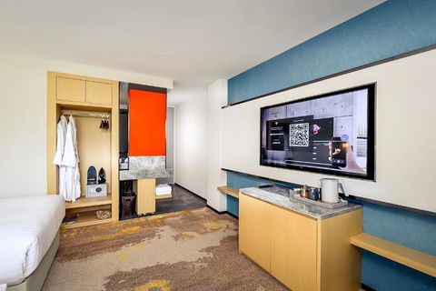 Aurea Hotel Perth Kings Park - Accommodation Broadbeach 3