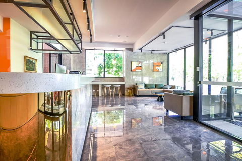 Aurea Hotel Perth Kings Park - Accommodation Broadbeach 0