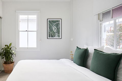 Austin Cottage - 1 Bed Option - Accommodation Broadbeach 4