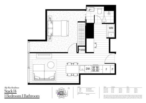 Australia 108 Skyhigh Luxury With Sweeping Views - Accommodation Broadbeach 2