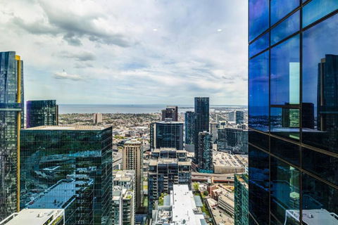 Australia 108 Skyhigh Luxury With Sweeping Views - Accommodation Broadbeach 4