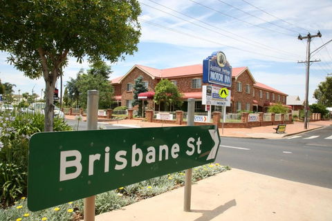 Australian Heritage Motor Inn - Accommodation Broadbeach 3