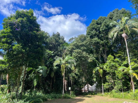 Avana Byron Glamping - Accommodation Broadbeach 2