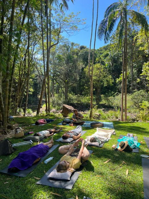 Avana Byron Glamping - Accommodation Broadbeach 3