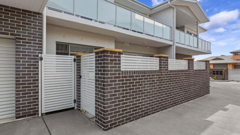Avani - Modern & Tranquil - Wifi - Accommodation Broadbeach 1