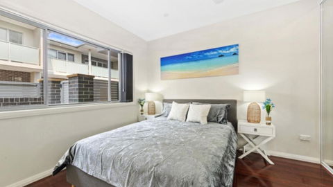 Avani - Modern & Tranquil - Wifi - Accommodation Broadbeach 4