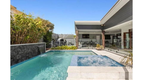 Avoca Beach Retreat - Accommodation Broadbeach 0