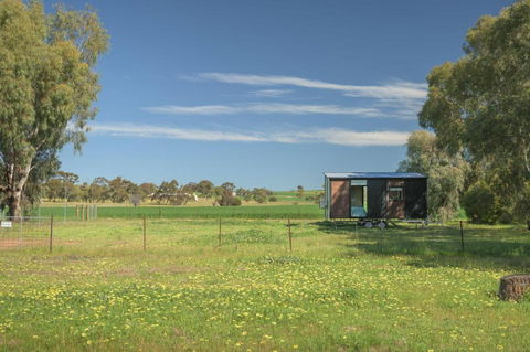 Avon River Homestead By Tiny Away - Accommodation Broadbeach 0