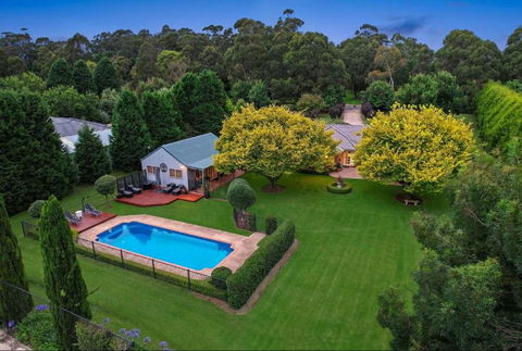 Avonlea, Bowral, Southern Highlands - Accommodation Broadbeach 0