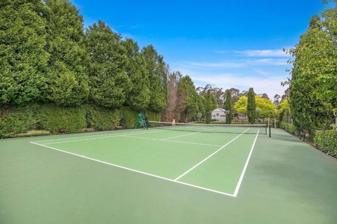 Avonlea, Bowral, Southern Highlands - Accommodation Broadbeach 3