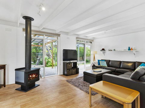 Avonlea Sorrento Holiday House - Accommodation Broadbeach 1