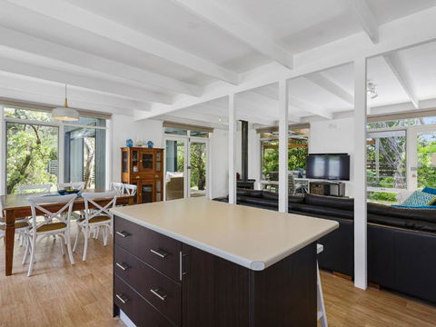 Avonlea Sorrento Holiday House - Accommodation Broadbeach 3