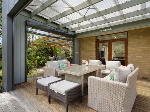 Avonlea Sorrento Holiday House - Accommodation Broadbeach 4