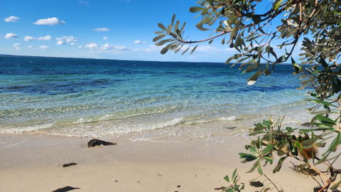 AXL Orion Beach Home: Beach Front - Accommodation Broadbeach 3