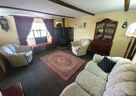 Ayers Burra - Historical 1851 Cottage - Accommodation Broadbeach 0