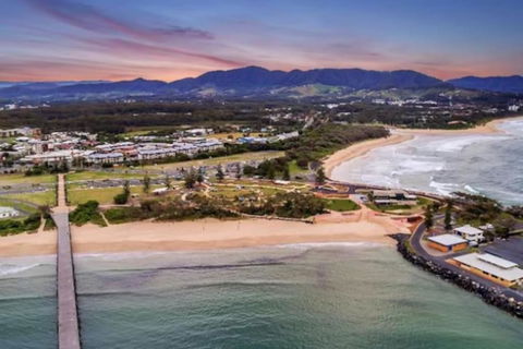 Azalea Grove - Family Or Friends Getaway - Accommodation Broadbeach 0