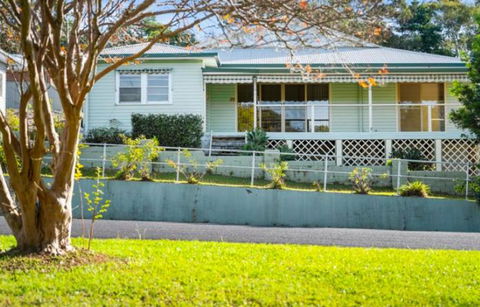 Azalea Grove - Family Or Friends Getaway - Accommodation Broadbeach 1