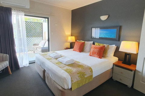 Apartment On Grafton - Accommodation Broadbeach 0