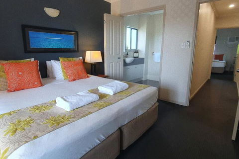 Apartment On Grafton - Accommodation Broadbeach 4