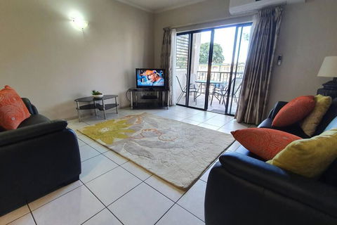 Apartment On Grafton - Accommodation Broadbeach 2
