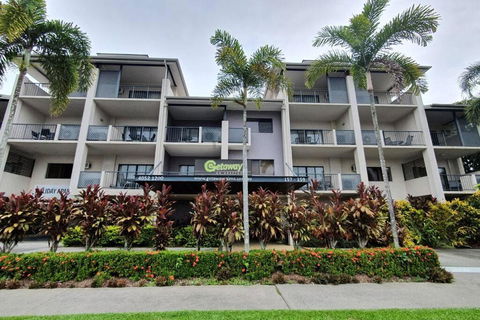 Apartment On Grafton - Accommodation Broadbeach 1