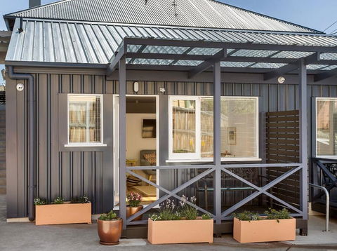 Argyle Embrace - Perfect Location To Explore Town - Accommodation Broadbeach 1