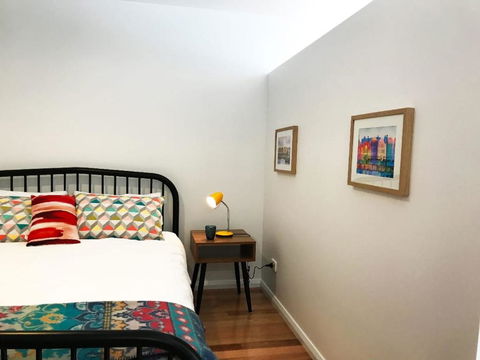 Argyle Embrace - Perfect Location To Explore Town - Accommodation Broadbeach 2