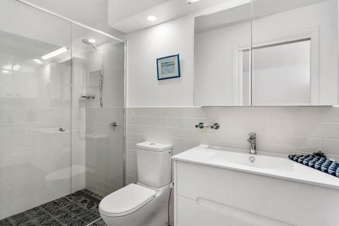 Argyle Embrace - Perfect Location To Explore Town - Accommodation Broadbeach 4
