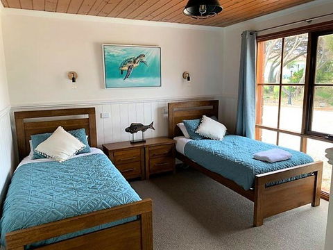 Apollo Bay Cottages- Marriners - Accommodation Broadbeach 4