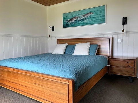 Apollo Bay Cottages- Marriners - Accommodation Broadbeach 3