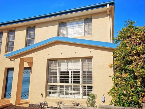 Aqua Shores By Experience Jervis Bay - Accommodation Broadbeach 1