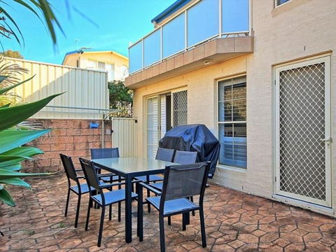 Aqua Shores By Experience Jervis Bay - Accommodation Broadbeach 2