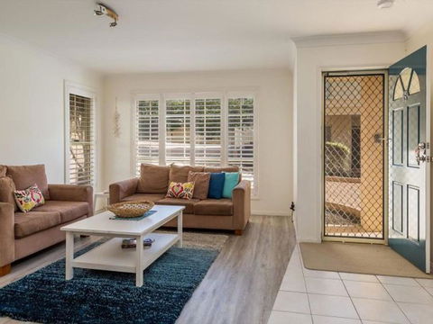 Aqua Shores By Experience Jervis Bay - Accommodation Broadbeach 4