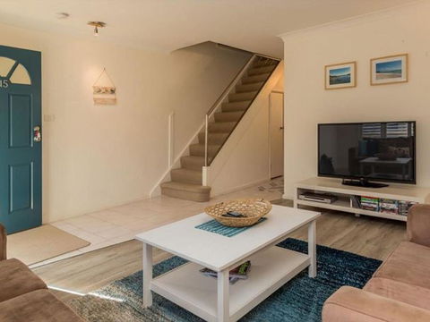 Aqua Shores By Experience Jervis Bay - Accommodation Broadbeach 3