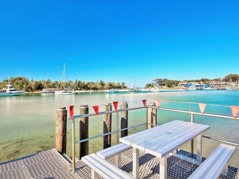 Aqua Shores By Experience Jervis Bay - Accommodation Broadbeach 0