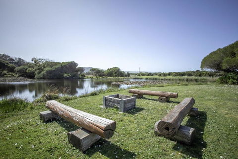 Apollo Bay Cottages- Sabine - Accommodation Broadbeach 2