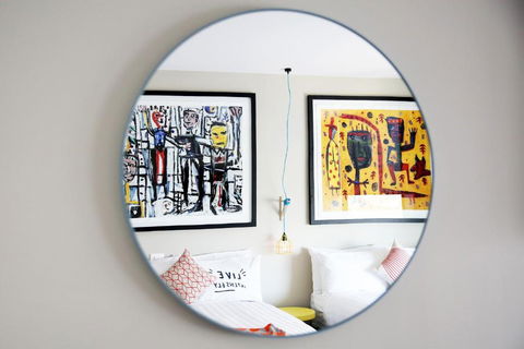 Art Series - The Larwill Studio - Accommodation Broadbeach 3