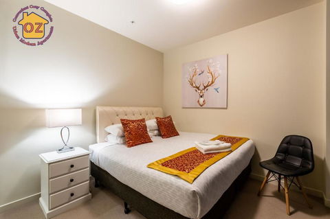 Aussie Escape Apartments-Skyline Collins Tower - Accommodation Broadbeach 3