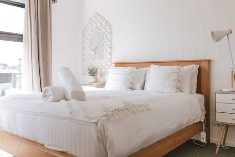 B E A C H H O U S E X I V - Accommodation Broadbeach 4